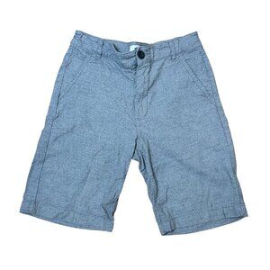 OLD NAVY Linen-like Soft Stretch Chino Shorts - 10